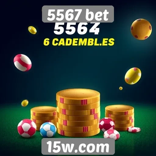 Comparativo de bônus e promoções no 5567 bet