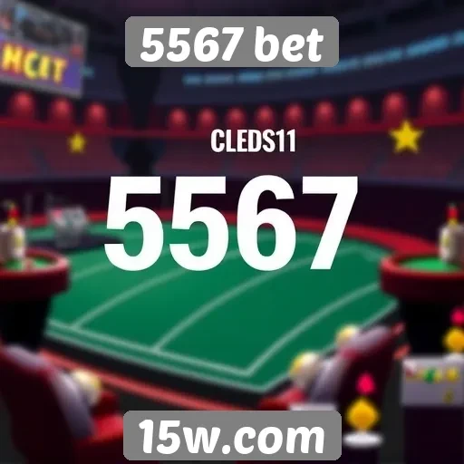 Métodos de pagamento disponíveis na 5567 bet