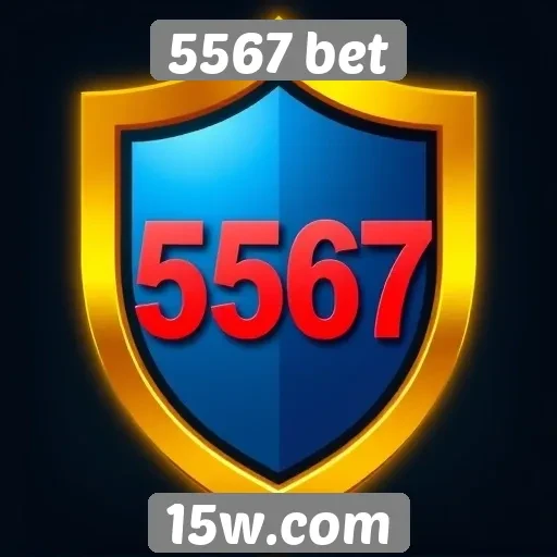 Análise da segurança do site 5567 bet