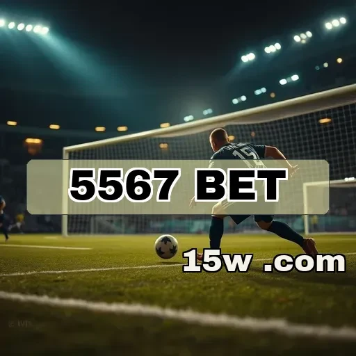 5567 bet: Apostas Esportivas Que Transformam sua Experiência de Jogo
