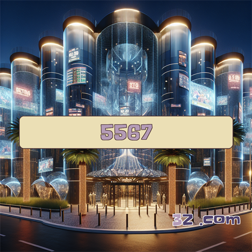 Uma Viagem Fantástica pelo Mundo dos Slots do 5567 Bet